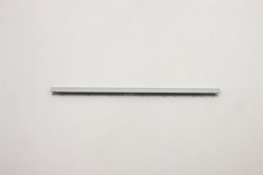 Lenovo IdeaPad 5 16IAH7 5 16ARH7 Hinge Cap Strip Trim Cover Grey 5CB1H95499