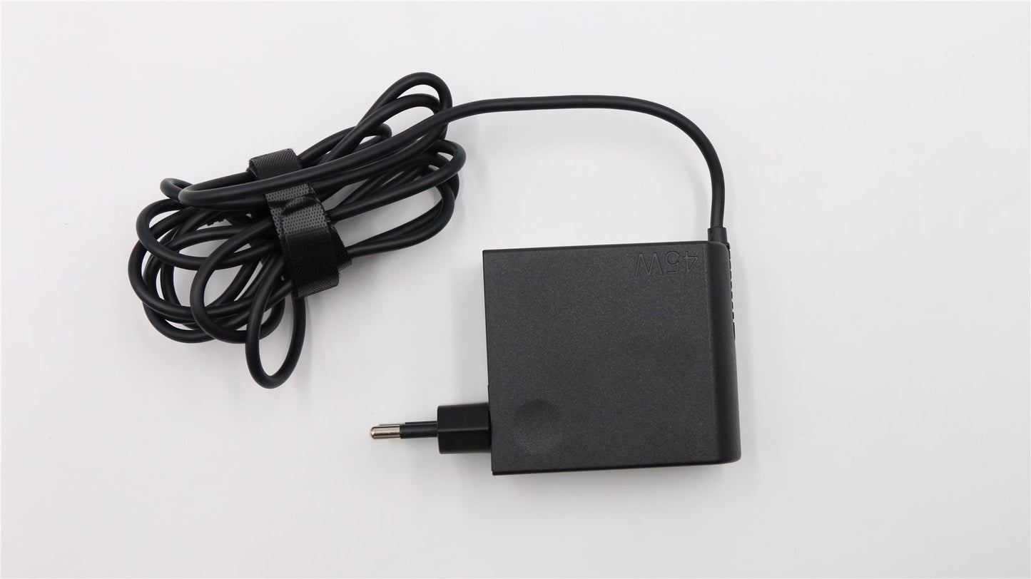 Lenovo PD,45W,20/12/5VDC,2P,BR,DEL 00HM638