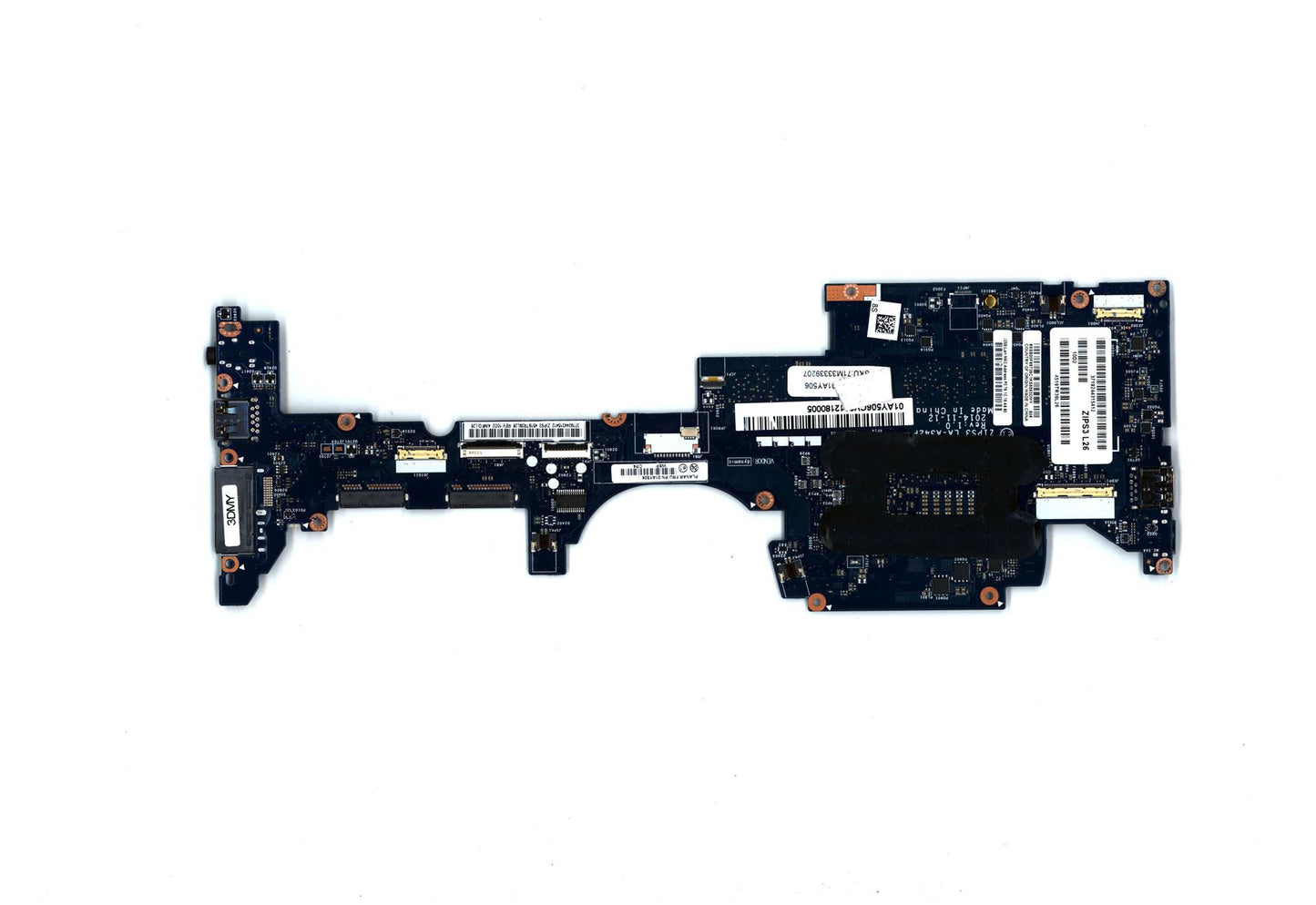 Lenovo Yoga 12 Motherboard Mainboard 01AY506