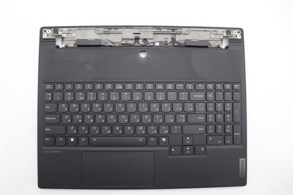 Lenovo Upper Case ASM_UKR L 83G0W/SCW 5CB1M72400