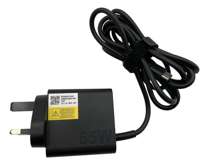 Acer Swift SF514-56T SFA16-41 AC Charger Adapter Power supply KP.06501.028