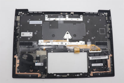Lenovo MECH_ASM GRP_KBD_BZL_SPA_WW_DB_LTN 5M11N61219