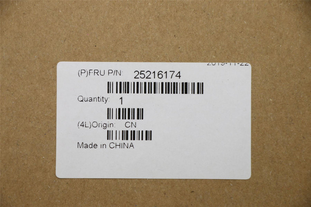Lenovo FR-T1S-CCY-WhiteKeyWhiteFrame-KBD French Keyboard 25216174