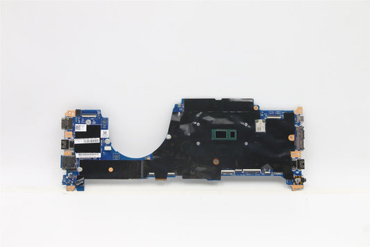 Lenovo WIN,i5-8265U,8G,JP,dTPM 5B21C15253