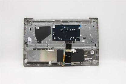 Lenovo IdeaPad 5-15IIL05 5-15ARE05 Keyboard Palmrest Top Cover US 5CB0X56085