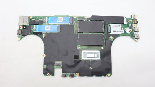 Lenovo ThinkPad P16v Gen 1 Motherboard Mainboard UMA INTELI713700H 5B21L75544
