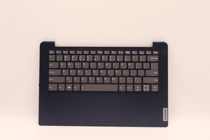 Lenovo Upper Case ASM_USAENGL82H7ABNFPBLD 5CB1B97709