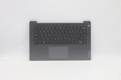 Lenovo IdeaPad 3-14ITL6 3-14ALC6 Palmrest Cover Touchpad Keyboard 5CB1C04416