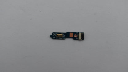 Lenovo CARDPOP Mic H 83TF Microphone Board 5C50S25984