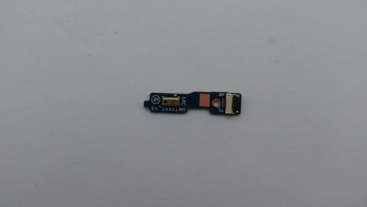 Lenovo CARDPOP Mic H 83TF Microphone Board 5C50S25984