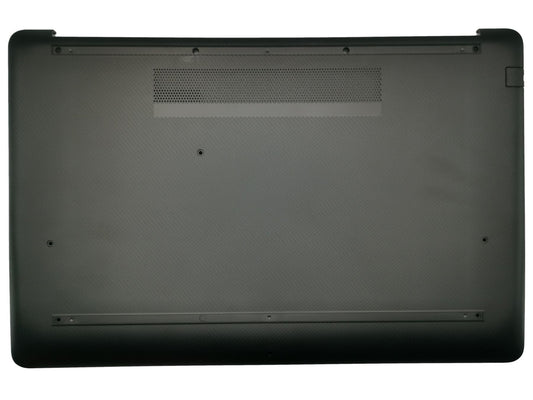 HP 17-BY 17-CA Bottom Base Rear Housing Case Cover Chassis Black L92772-001