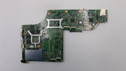 Lenovo ThinkPad W540 Motherboard Mainboard 04X5292