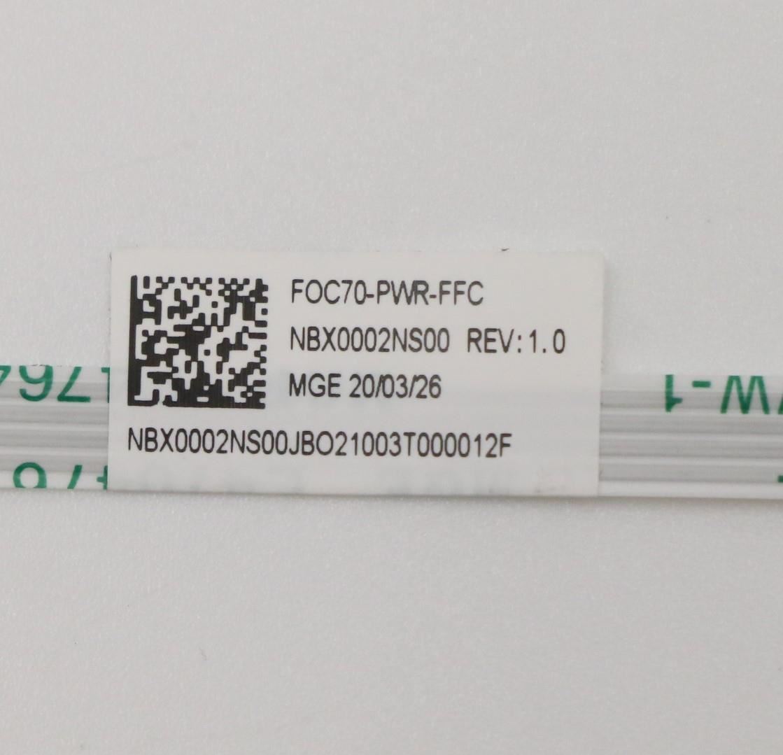 Lenovo PWR FFC 5C10U58273