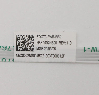 Lenovo PWR FFC 5C10U58273