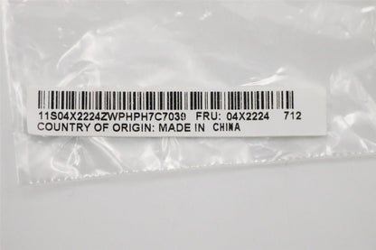 Lenovo 04X2224 Mechanical LATCH,ARM_WEBCAM,Mod