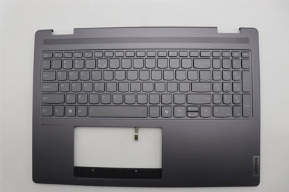 Lenovo UpperCaseASM EURO ENG H83DL NFP SG 5CB1N95181