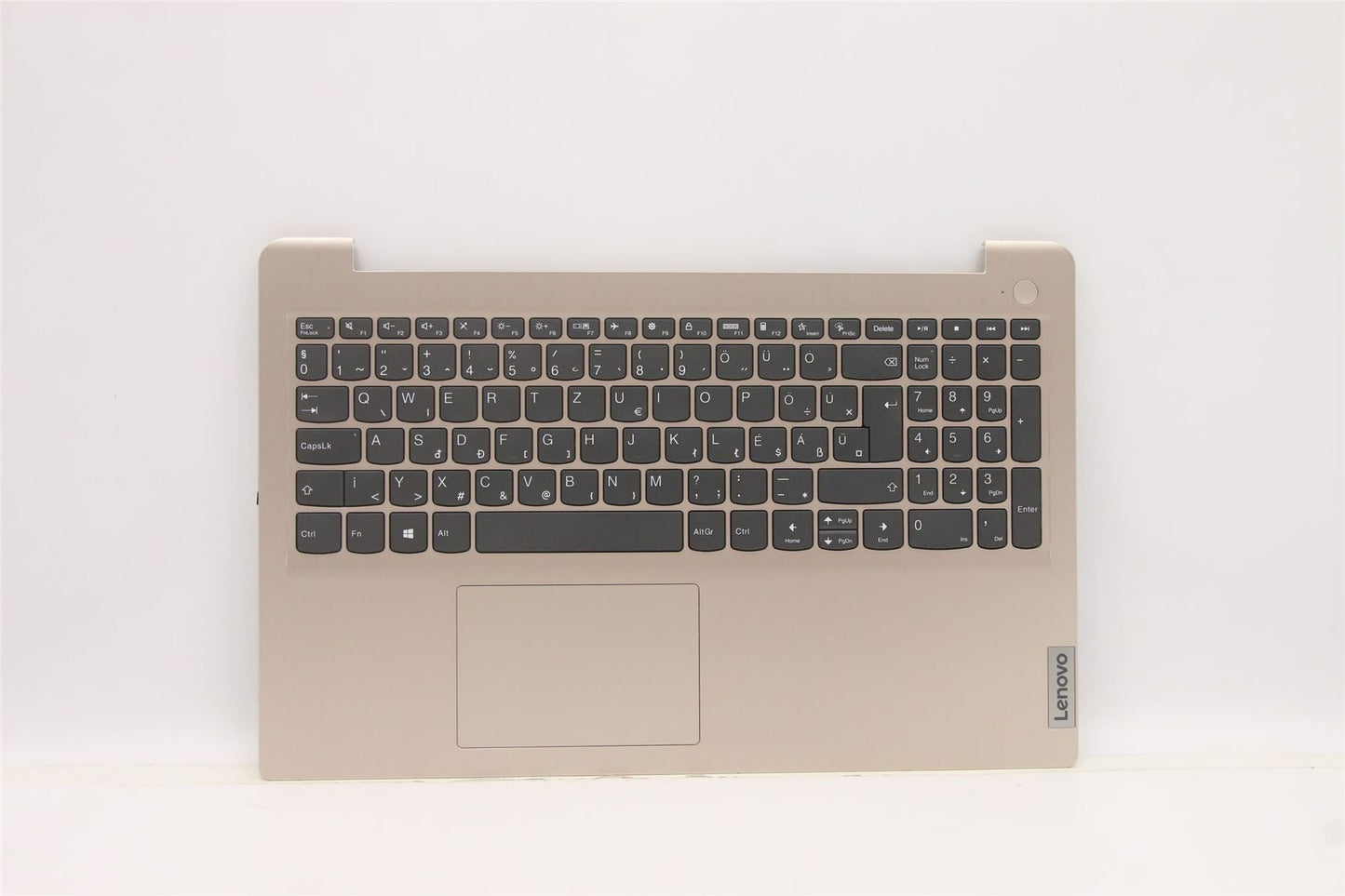 Lenovo Upper CaseASM_HUNL82H8NFPSDNBL 5CB1B84546