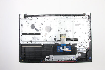 Lenovo IdeaPad 330-15ICH Keyboard Palmrest Top Cover US Europe Black 5CB0R47015