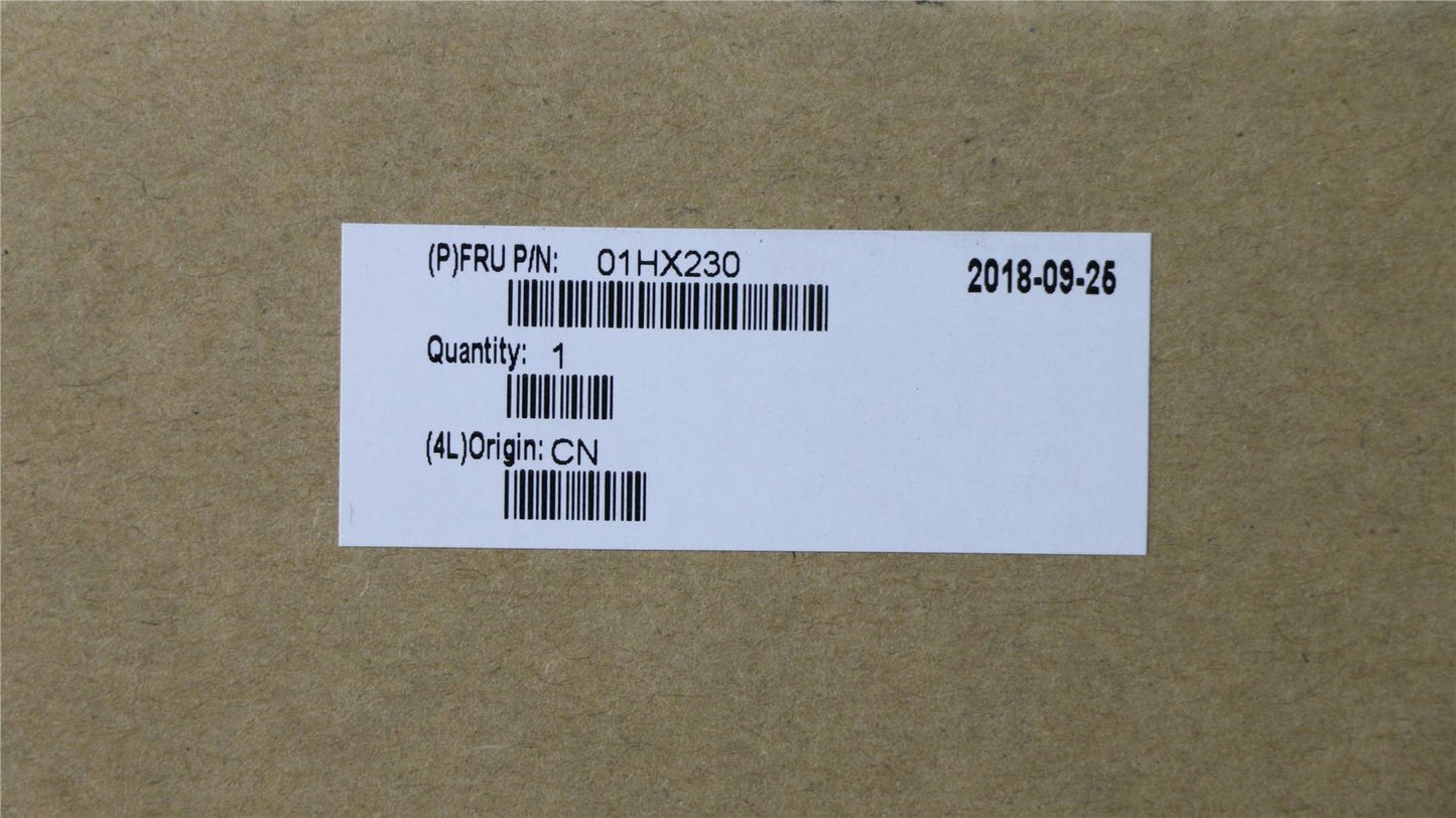 Lenovo ThinkPad T580 P52s Keyboard French Black Backlit 01HX270