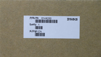Lenovo ThinkPad T580 P52s Keyboard French Black Backlit 01HX270