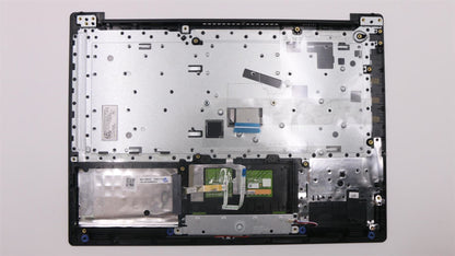 Lenovo UPPERCASEASML80XKIG IMR US KB 5CB0N82321