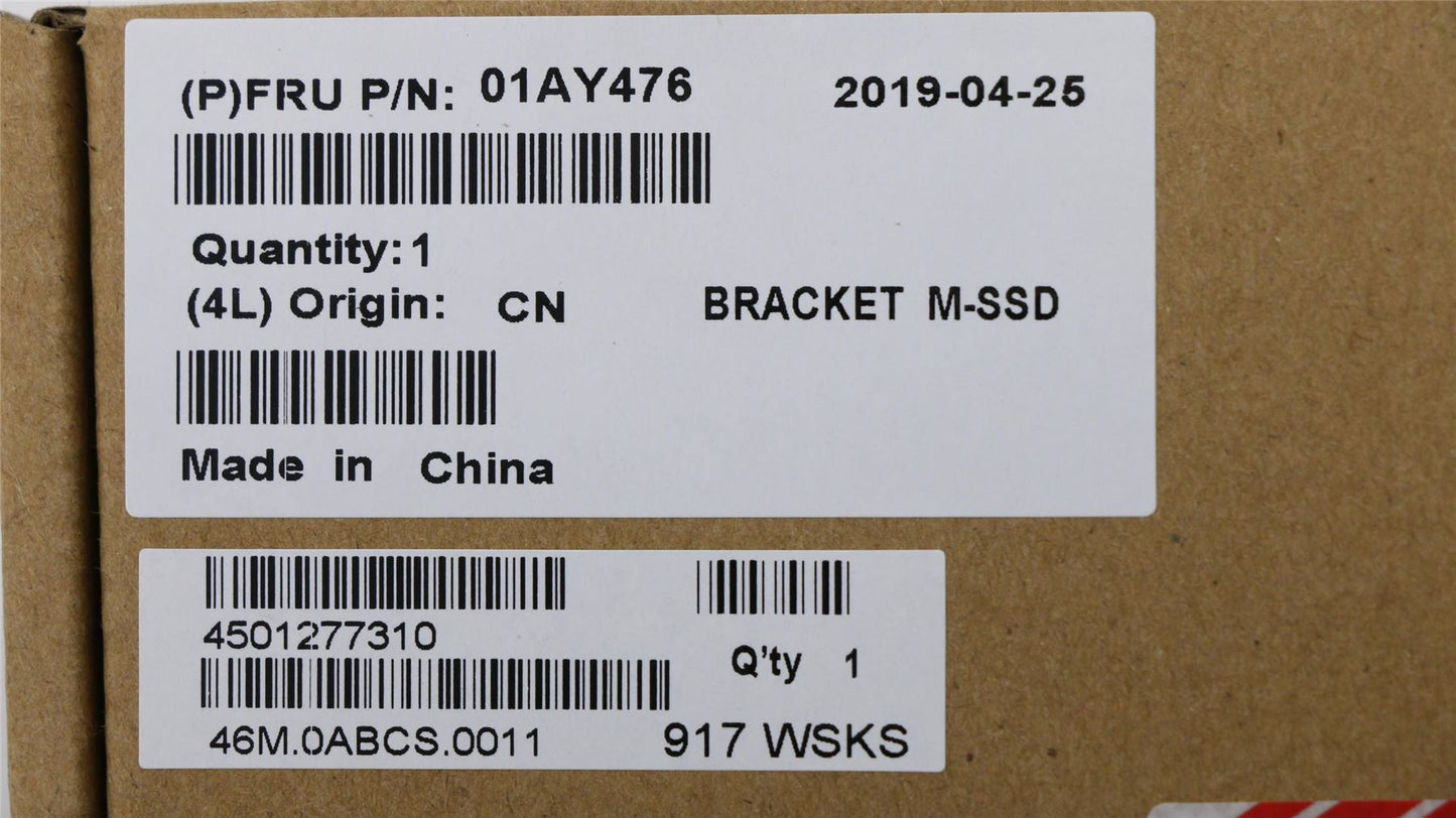 Lenovo ThinkPad P51s T570 COM Serial Port Board 01AY476