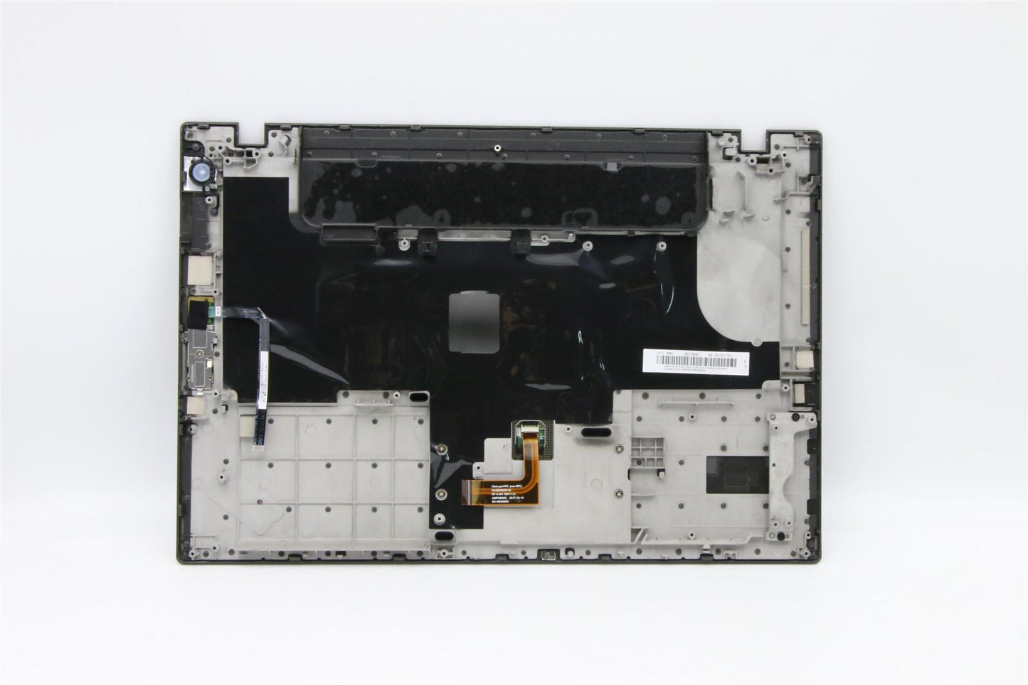 Lenovo ThinkPad T440 Palmrest Top Cover Housing Black Fingerprint Reader 04X5467