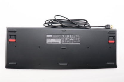 Lenovo SMC KBD-Nordic 5D51H38251