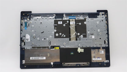 Lenovo IdeaPad 5 15IAL7 Palmrest Cover Touchpad Keyboard French 5CB1J01305