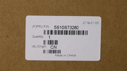 Lenovo Chromebook S345-14AST 14e Screw Screws Kit 5S10S73280