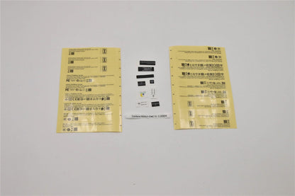 Lenovo LABEL FRU Label Kit 5L10W35094
