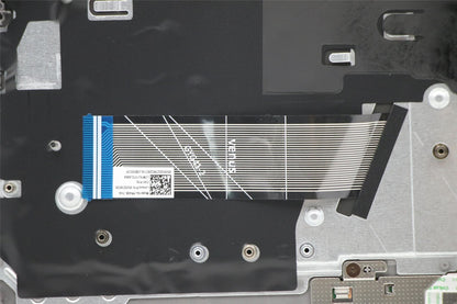 Lenovo Upper Case ASM_THAI C 20VF HDMGBL 5CB1B02591