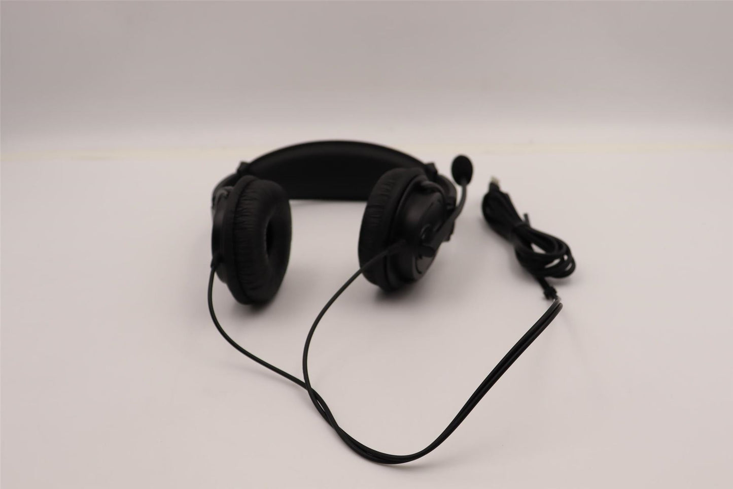 Lenovo HEADSET FRUSelect USB-C Headset 5H31F38787