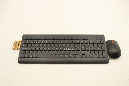 Lenovo WL KM Calliope BK SWS 00XH830