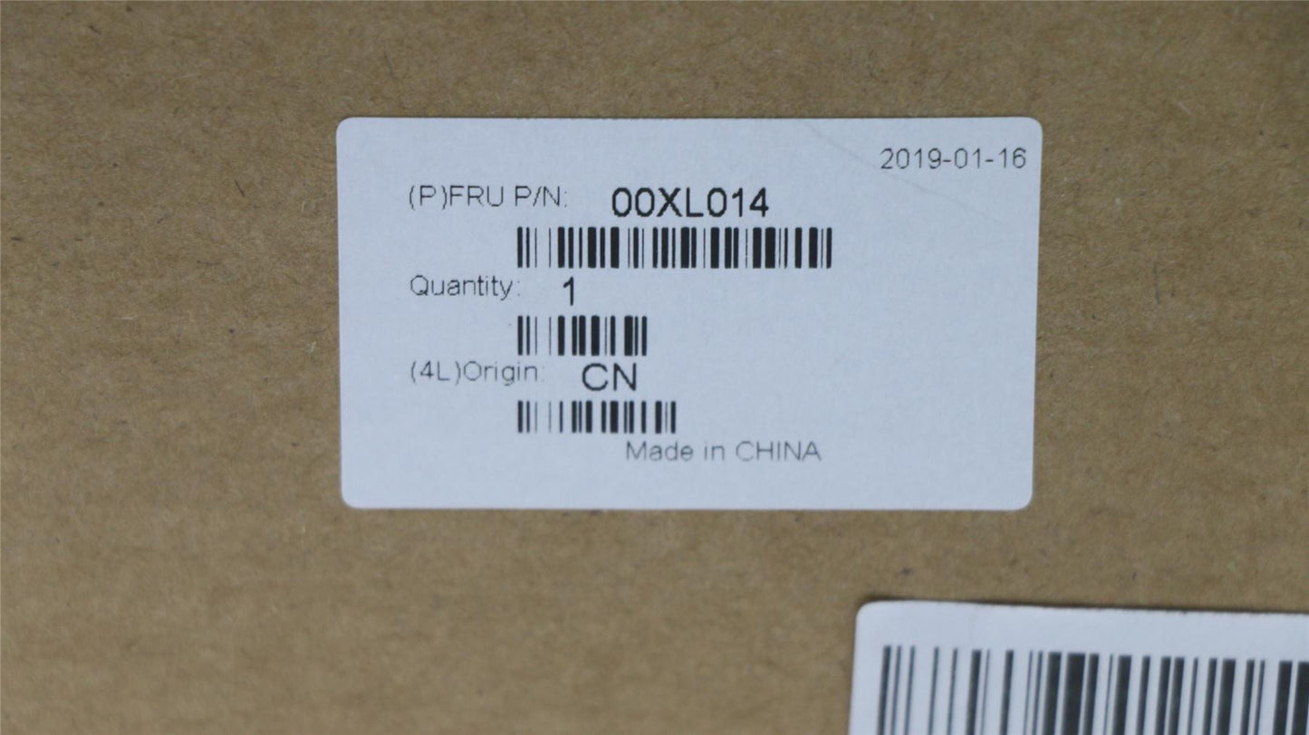 Lenovo 00XL014 FRU-PWC FRU,line cord