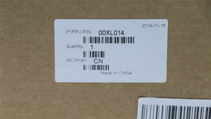 Lenovo 00XL014 FRU-PWC FRU,line cord