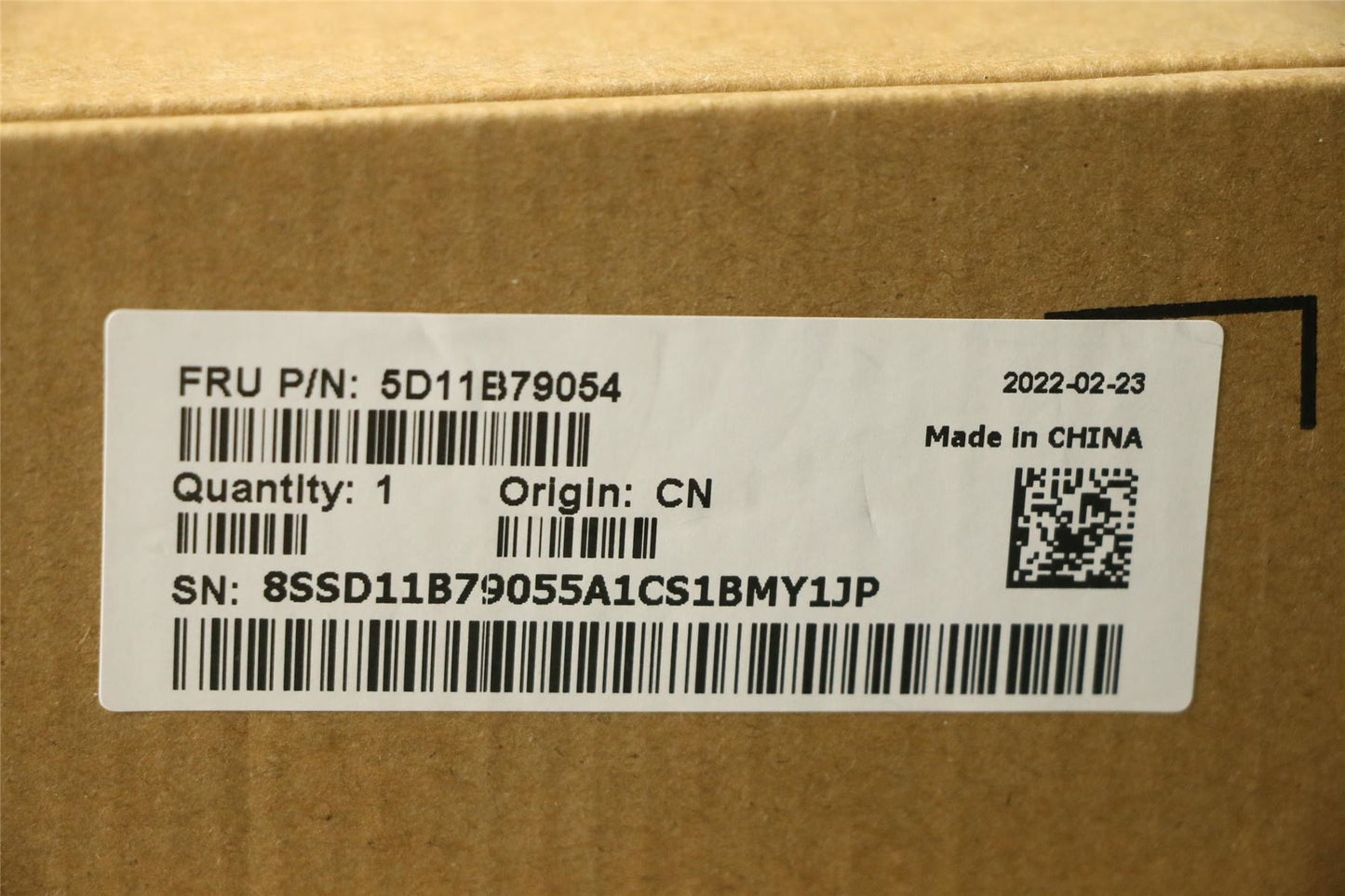 Lenovo Legion Y540-17IRH-PG0 5-17ARH05H Lcd Screen Display 17.3" FHD 5D11B79054