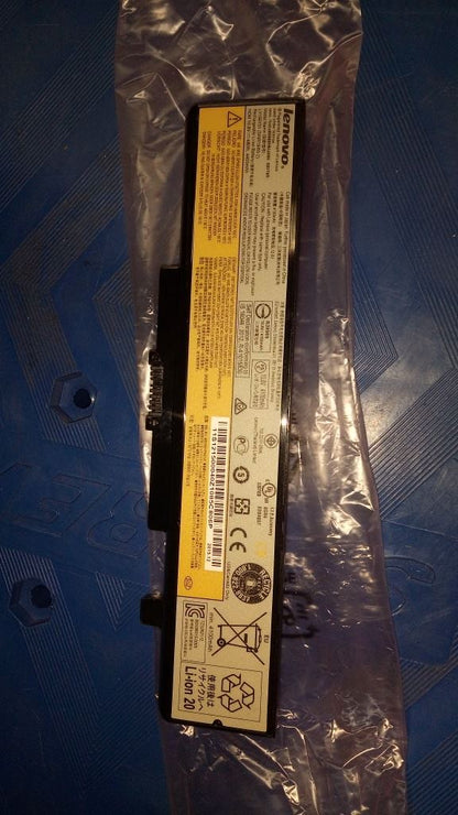 Lenovo Sanyo L11S6Y01 10.8V48Wh 6cellBTY Comm02 121500040