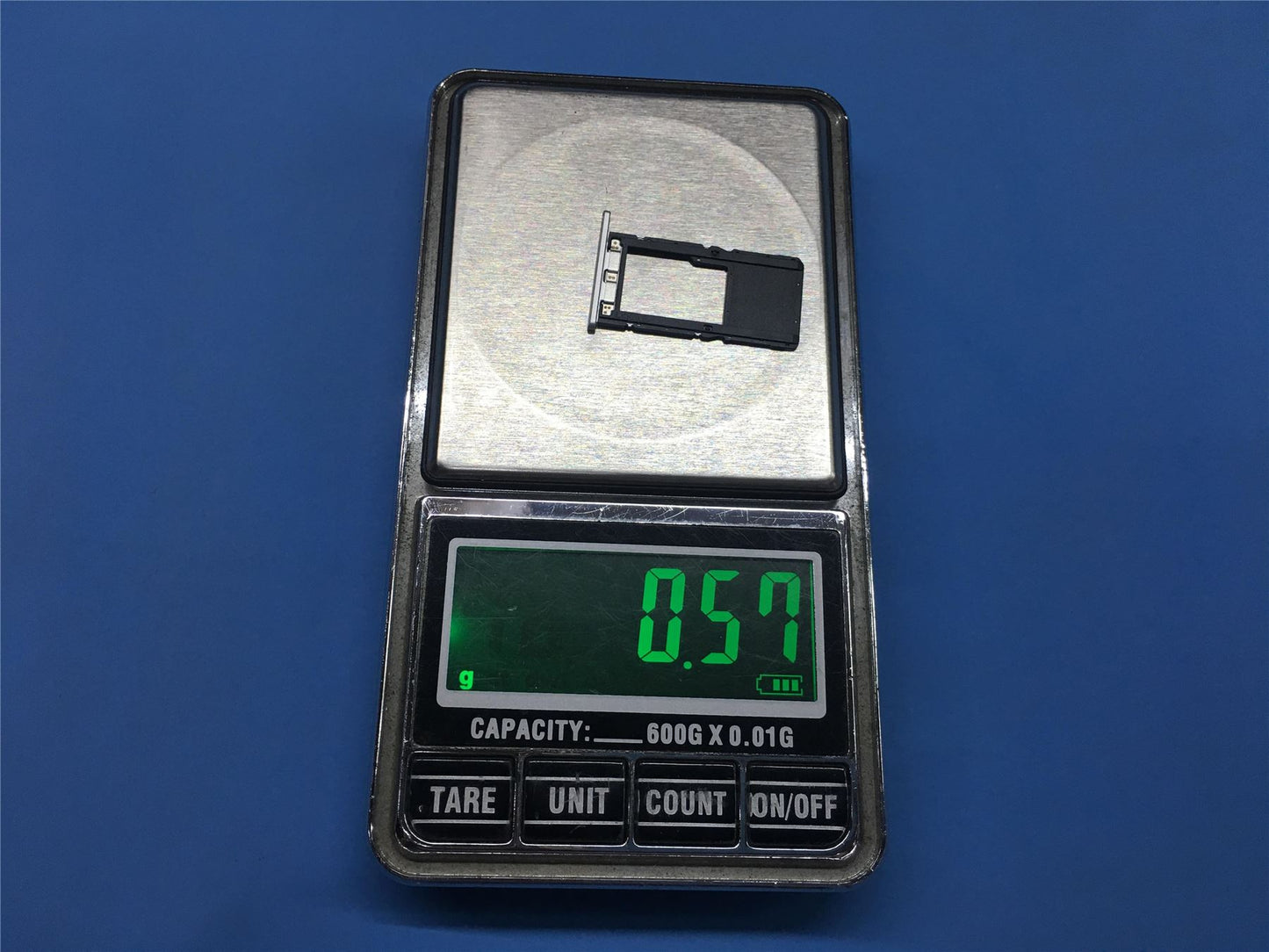 Lenovo TB-X306F SIM tray_SL&*HQ23800169000 CS 5M88C17089
