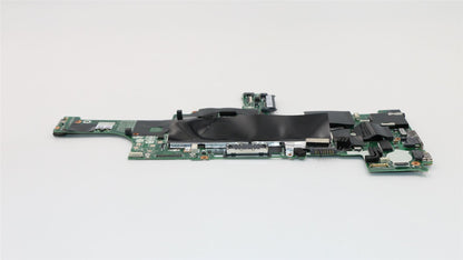 Lenovo ThinkPad T460 Motherboard Mainboard UMA Intel i5-6200U 01AW324