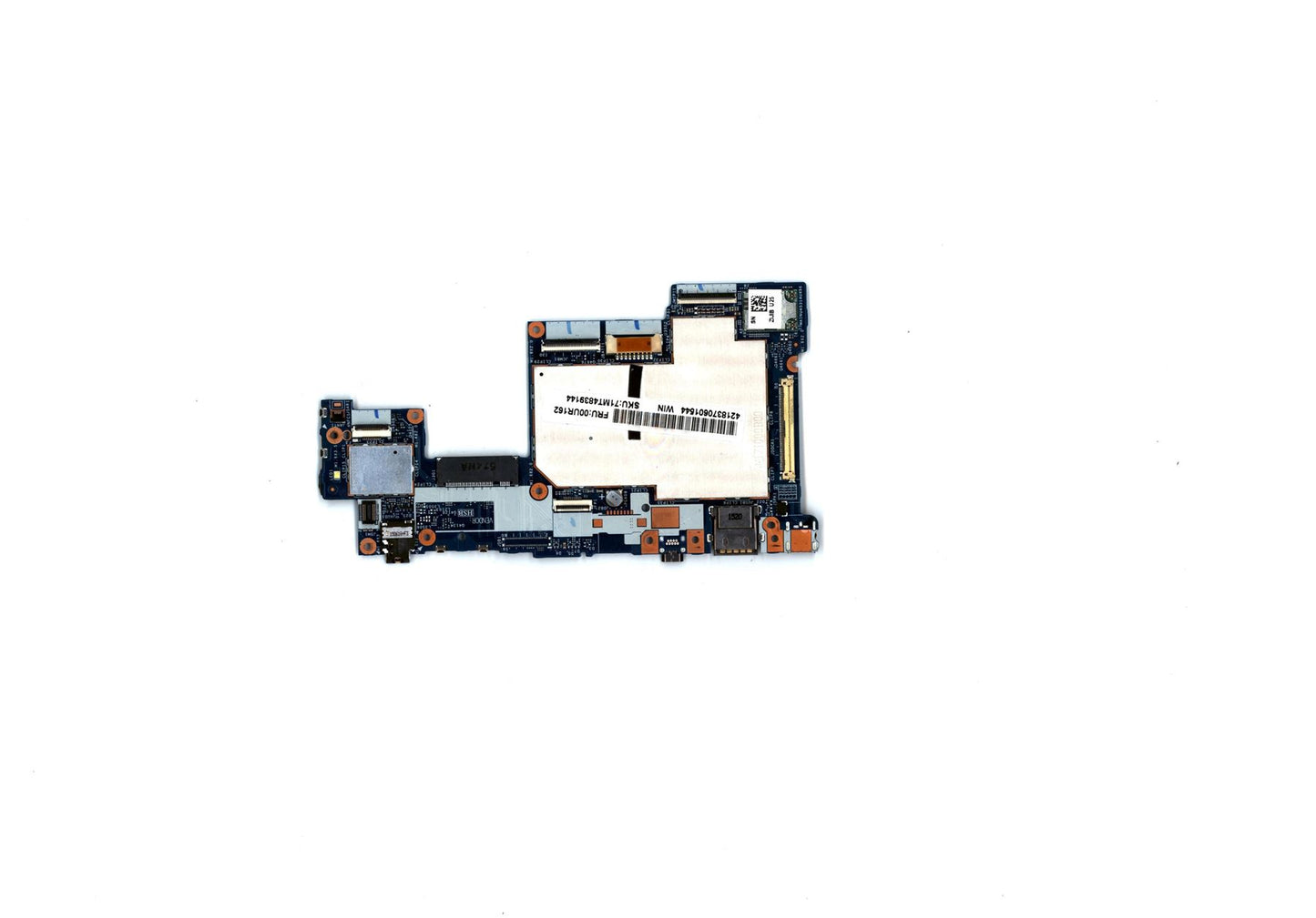 Lenovo ThinkPad 10 Motherboard Mainboard 00UR162