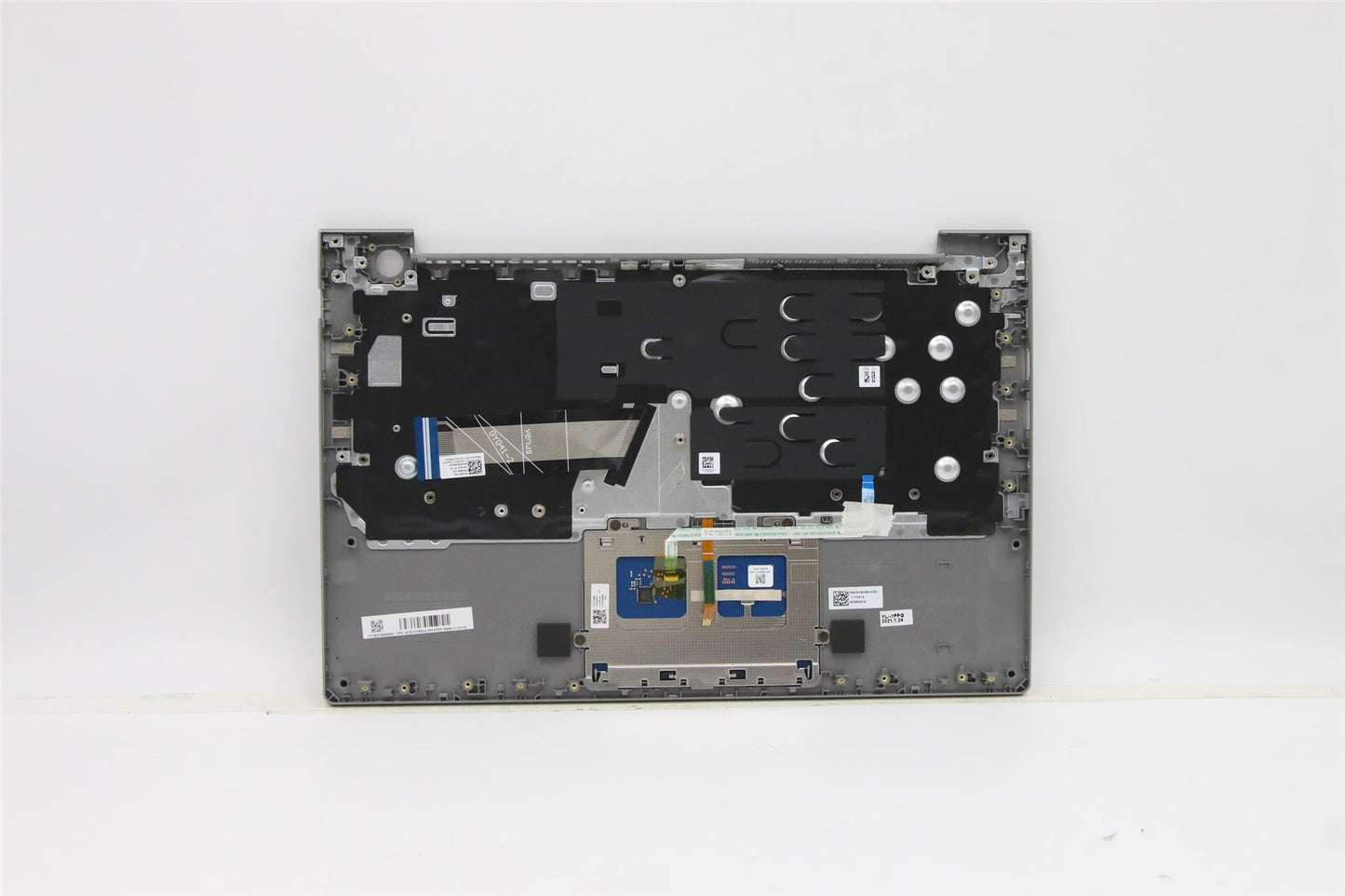 Lenovo Upper Case ASM_CZE/SLK C 21A2 MGBL 5CB1C89924
