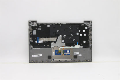 Lenovo Upper Case ASM_CZE/SLK C 21A2 MGBL 5CB1C89924