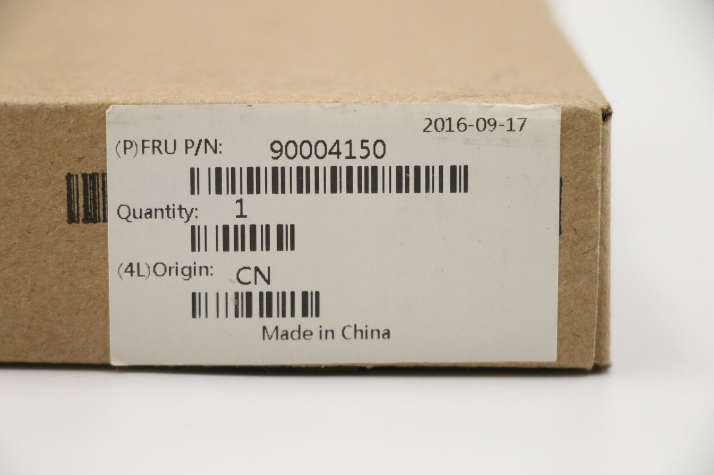 Lenovo LS51P ODD Optical Drive Board 90004150