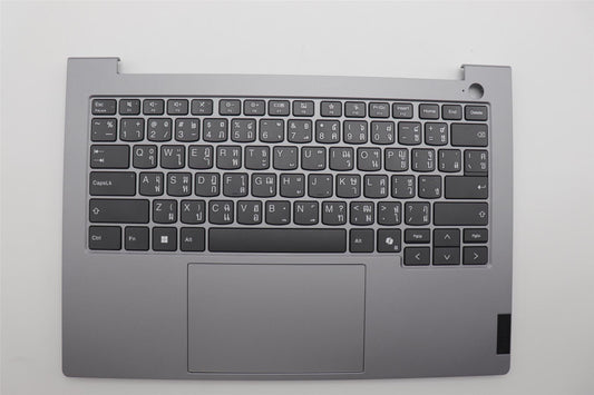Lenovo Upper Case ASM_THAI W21MR AG U 5CB1P00930