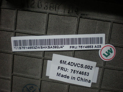 Lenovo FRUBsCvr CML3 75Y4653
