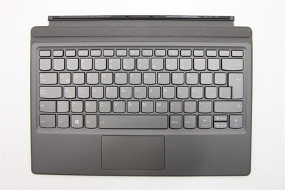 Lenovo NB_KYB LSP-F4C-DOK-BacklightKBD-ASSY 5N20N88563
