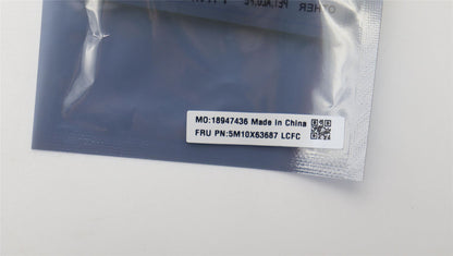 Lenovo MECH_ASM CARD,VOLUME,BUTTON 5M10X63687