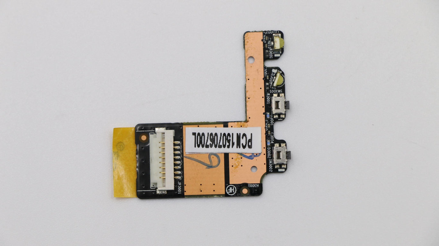 Lenovo VIUU3 Power Board 90004973