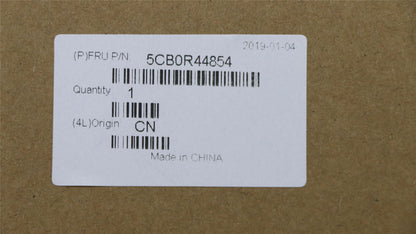 Lenovo Legion Y530-15ICH-1060 Y530-15ICH LCD Cover Rear Back Housing 5CB0R44854